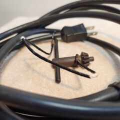 東和電気ドリル ￥５００の画像