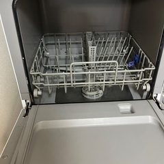 食洗機の画像