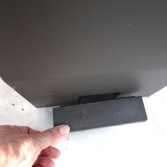 ★ミスターマックス　ペダル式ゴミ箱　４５ﾘｯﾄﾙの画像