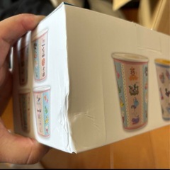 ディズニーコップの画像