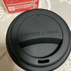 非売品　ローソン　タンブラーにこ2個の画像