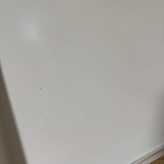 HAY テーブル　ホワイトの画像