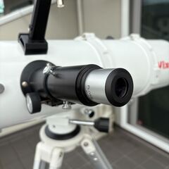 【美品】Vixen 天体望遠鏡 ポルタII R130Sfの画像