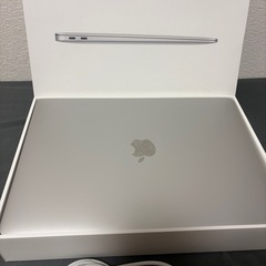 MacBook Airの画像