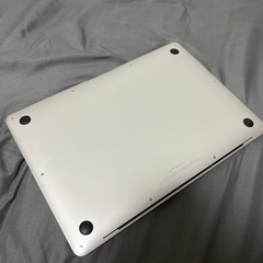 MacBook Airの画像