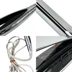 186000 ジャンク品 ReFa リファ ストレートヘアアイロン RE-AC02A  [0000000002318]の画像