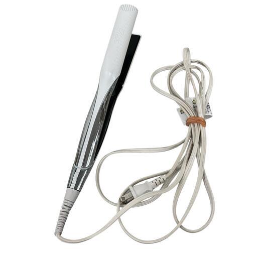 186000 ジャンク品 ReFa リファ ストレートヘアアイロン RE-AC02A