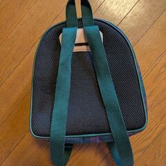 通園リュック　通園バッグの画像