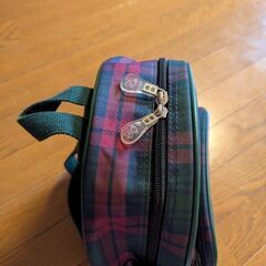 通園リュック　通園バッグの画像