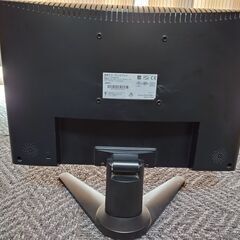 BUFFALO 19インチモニター0円の画像