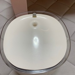 猫　給水機　うちのこエレクトリックの画像