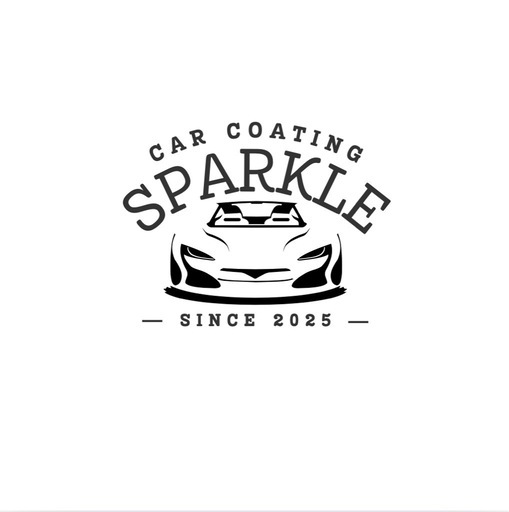 愛車をピカピカコーティングします！