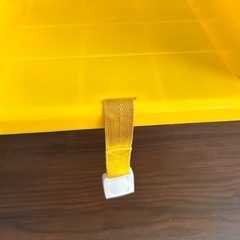 子ども用滑り台の画像