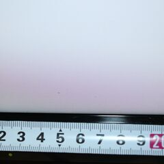 70916★SHARP 24型LED液晶テレビ LC-24P5 【AQUOS/ダブルチューナー搭載/外付HDD録画対応/リモコン付/スタンド無し】の画像