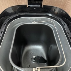 美品✨　ホームベーカリー　アイリスオーヤマの画像