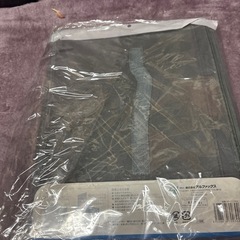 竹灰収納ケースの画像