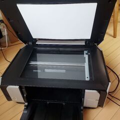 ジャンク　canonプリンター　mp610の画像