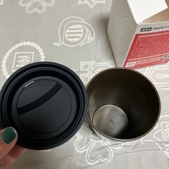 非売品　ローソン　タンブラーにこ2個の画像