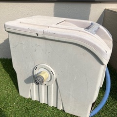 ホースリール　【訳あり】の画像