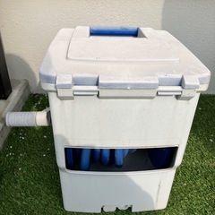 ホースリール　【訳あり】の画像
