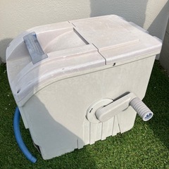 ホースリール　【訳あり】の画像