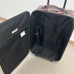 キャディーバックの画像