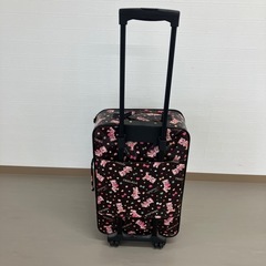キャディーバックの画像