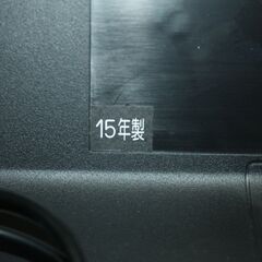 71617★TOSHIBA 50型LED液晶テレビ REGZA 50G9 （5） 【REGZA/レグザエンジン搭載/外付HDD録画対応/純正リモコン付/スタンド無し】の画像