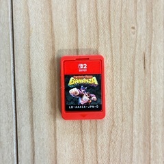 ドンキーコングバナンザ　スイッチ2の画像