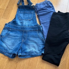 キッズ130 秋冬 9点まとめての画像