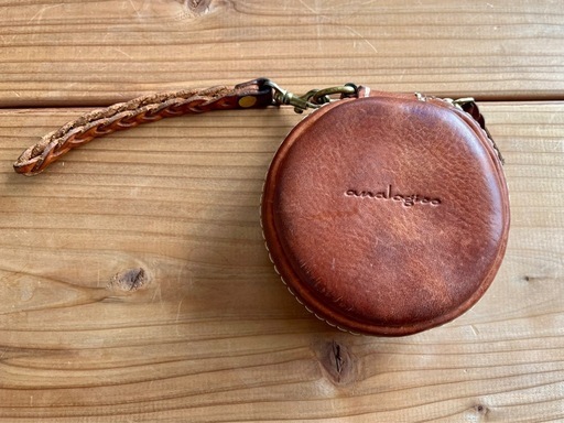 doTERRA アロマポーチ