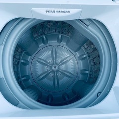 EJ1302番 TOSHIBA 洗濯機 AW-45M7の画像