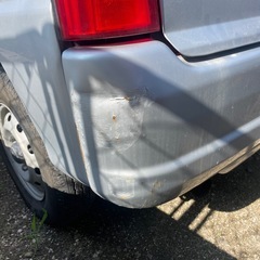 スバル　サンバートランスポーター AT　車検付き　の画像