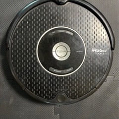 ⭐️格安⭐️アイロボットのルンバをお譲りします⭐️
の画像