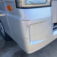 スバル　サンバートランスポーター AT　車検付き　の画像
