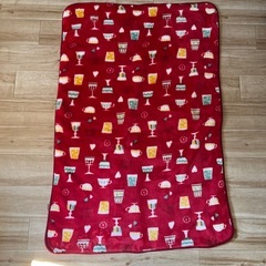 ブランケット3枚セット(1枚おまけ)の画像