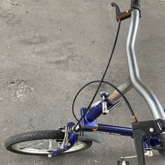 折りたたみ式の画像