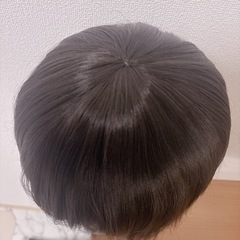 ウィッグ/ショートの画像