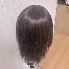 ウィッグ/ショートの画像