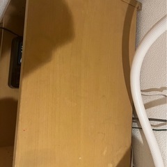 カラーボックス　幅45cm×高さ88cmの画像
