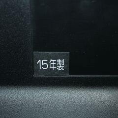 71618★TOSHIBA 50型LED液晶テレビ REGZA 50G9 （6） 【REGZA/レグザエンジン搭載/外付HDD録画対応/純正リモコン付/スタンド無し】の画像