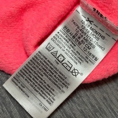 GAP トレーナー ベビー キッズ服の画像