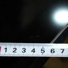 71618★TOSHIBA 50型LED液晶テレビ REGZA 50G9 （6） 【REGZA/レグザエンジン搭載/外付HDD録画対応/純正リモコン付/スタンド無し】の画像