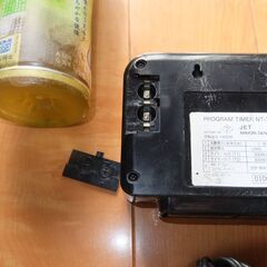NISSO ニッソー プログラマブルタイマー NT-301 NT301 アクアリウム 水槽の画像
