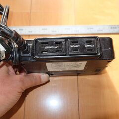 NISSO ニッソー プログラマブルタイマー NT-301 NT301 アクアリウム 水槽の画像