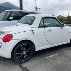 コペンの画像