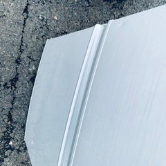 EJ1307番 SHARP ノンフロン冷凍冷蔵庫 SJ-D14D-Wの画像