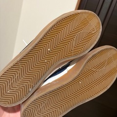 NIKE靴26.5 美品の画像