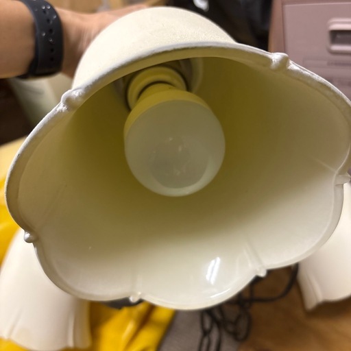 クラッシックスタイル3灯シャンデリア オーデリックシャンデリア 照明