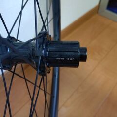 ELITEWHEEL　エリートホイール　50 DISC シマノ11/12s 対応　クリンチャー　チューブレスの画像